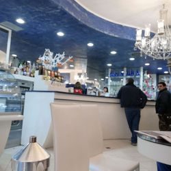 Cafe' Momus