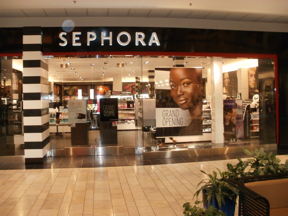 SEPHORA 26 Photos & 19 Reviews Cosmetics & Beauty Supply 1455 NW