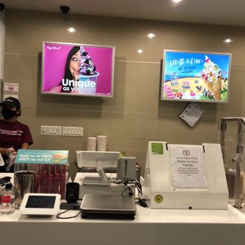 Yogurtland - Ice Cream & Frozen Yogurt Near Me - Santa Barbara, California