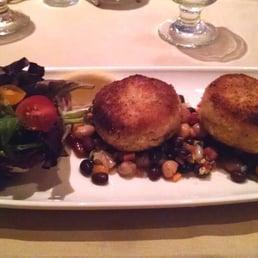 Crab Cakes