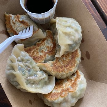 Uncle Tsang's Kitchen - Dumplings - Chinese Near Me - Portland, Oregon