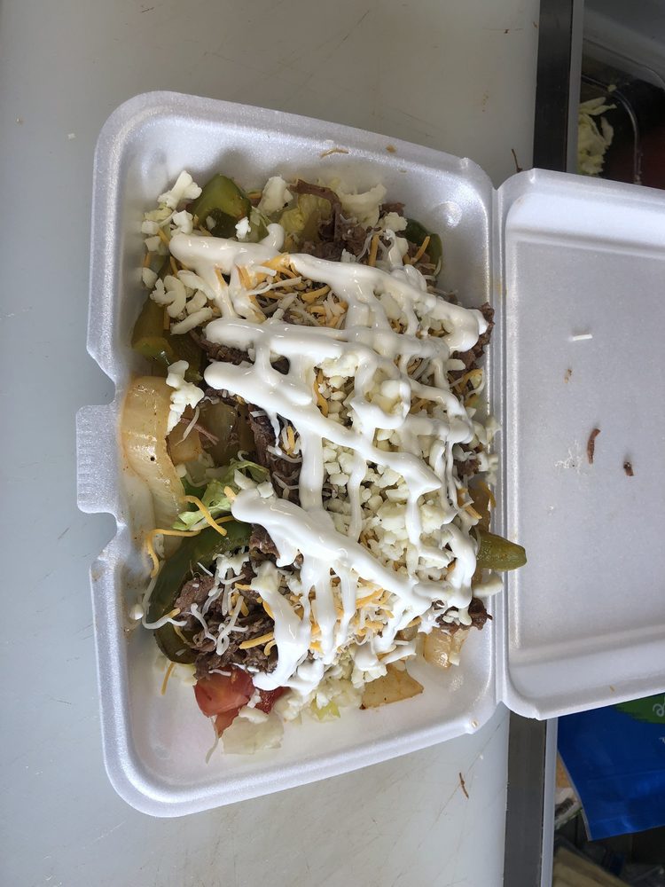 Fat Boy Tacos Logo
