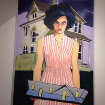 One Twenty Eight - Reminds me of Winona Ryder - Art Galleries Near Me - New York, New York One Twenty Eight - Reminds me of Winona Ryder - Art Galleries Near Me - New York, New York