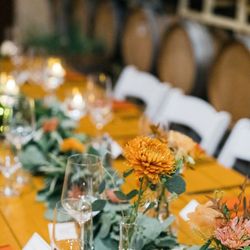 Marion Moss Floral Design