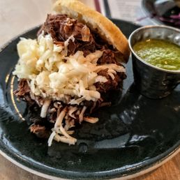 Arepa Pabellon Arepa Pabellon