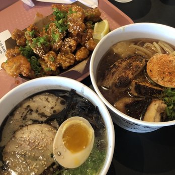 CHIBI Ramen - Ramen Near Me - Orlando, Florida CHIBI Ramen - Ramen Near Me - Orlando, Florida