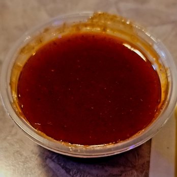 Jalsa - Tamarind Chutney - Indian Near Me - Carnegie, Pennsylvania
