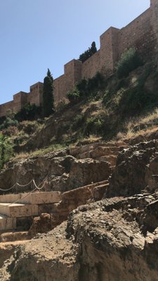 Alcazaba by null
