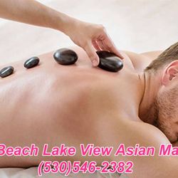 Kings Beach Lake View Asian Massage