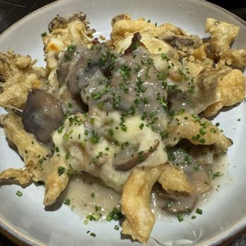 Community Supper Club - Poutine - New American Near Me - Lafayette, Colorado