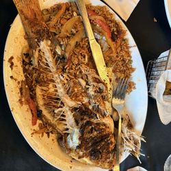 Musulyn's International Restaurant
