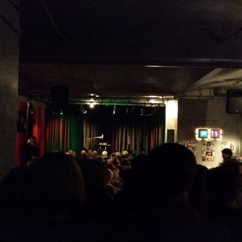 Mehringhof-Theater - Blick zur Bühne - Performing Arts Near Me - Berlin, BE Mehringhof-Theater - Blick zur Bühne - Performing Arts Near Me - Berlin, BE