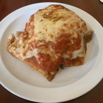 Vegan Community Kitchen - Lasagna Special - Vegan Near Me - Apex, North Carolina