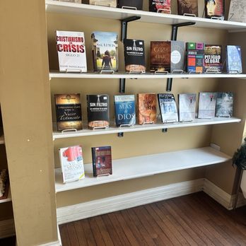 Cafe El Meson - The books - Sandwiches Near Me - Chicago, Illinois Cafe El Meson - The books - Sandwiches Near Me - Chicago, Illinois