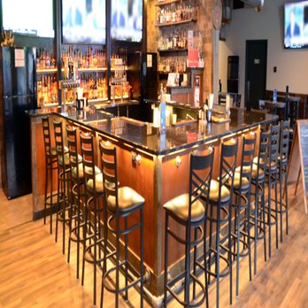 The Range Bourbon & Brew - Bars Near Me - Chatham, Illinois The Range Bourbon & Brew - Bars Near Me - Chatham, Illinois