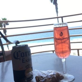Pacific Terrace Hotel - San Diego, CA