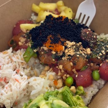 Local Poke - Poke Bowl - Poke Near Me - Pleasanton, California Local Poke - Poke Bowl - Poke Near Me - Pleasanton, California