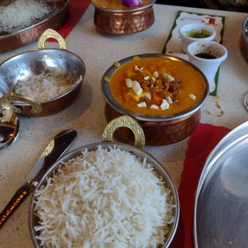 Hindustani Restaurant - Indian Near Me - Hood River, Oregon