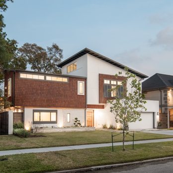 Masa Studio Architects - Architects Near Me - Houston, Texas
