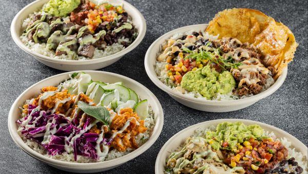 Velvet Taco by null Velvet Taco by null