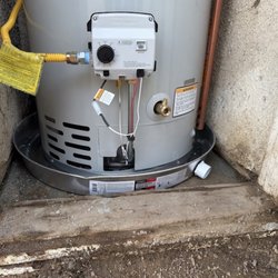 Indian Wells Valley Plumbing