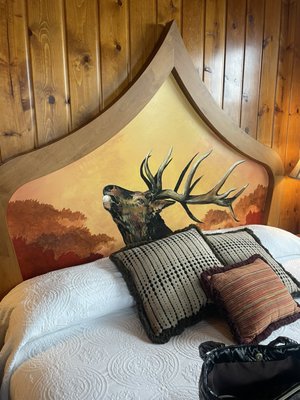 McMenamins Gearhart Hotel by null