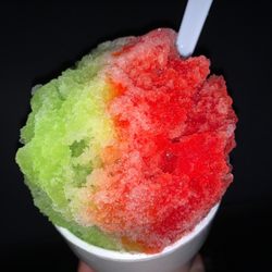Sno Biz Shave Ice
