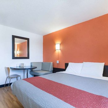 Motel 6 - single - Hotels Near Me - Lincoln, Illinois Motel 6 - single - Hotels Near Me - Lincoln, Illinois