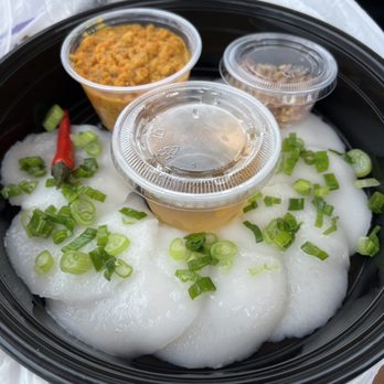 Quan Mii - Banh beo to-go - Vietnamese Near Me - Westminster, California