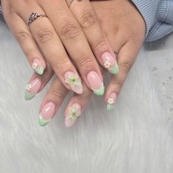 My Nail Fairy