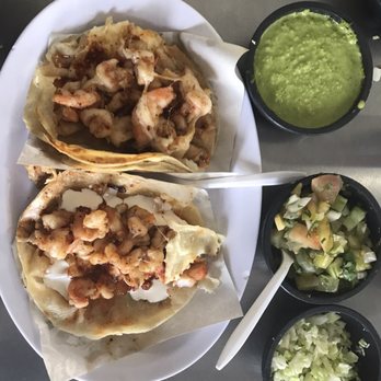 Mariscos el Mazateño - Tacos Near Me - Tijuana, BCN