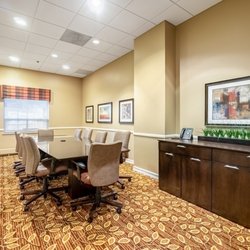 Embark at Niles - Conference Room
