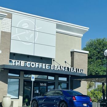The Coffee Bean & Tea Leaf - Coffee & Tea Near Me - Las Vegas, Nevada The Coffee Bean & Tea Leaf - Coffee & Tea Near Me - Las Vegas, Nevada