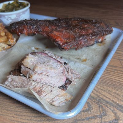 Smokehaus by null