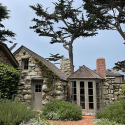 Tor-House Foundation