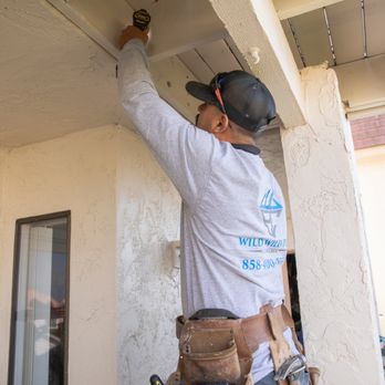 Wild Wild Pest Control - Wood Damage Repairs - Pest Control Near Me - San Diego, California Wild Wild Pest Control - Wood Damage Repairs - Pest Control Near Me - San Diego, California