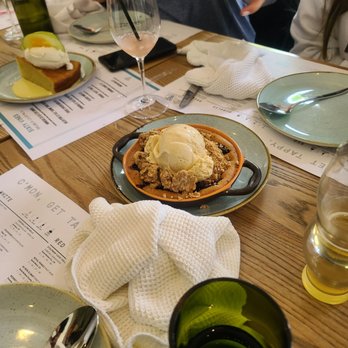 Sixty Vines - New American Near Me - Plano, Texas