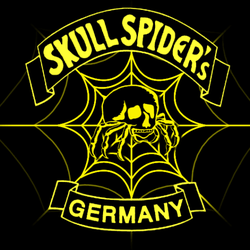 Skull Spider's MC Germany