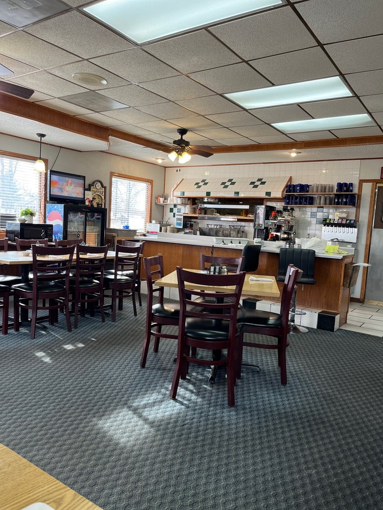 SPRING GARDEN RESTAURANT Updated September 2024 809 14th Ave