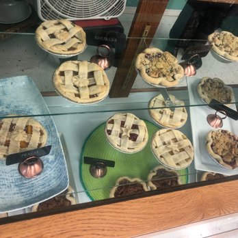 Gooseberry Handmade Pies - Bakeries Near Me - Bentonville, Arkansas Gooseberry Handmade Pies - Bakeries Near Me - Bentonville, Arkansas