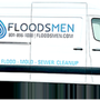 Photo of Floodsmen Disaster Cleanup