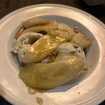 Cha Bones - Bananas Foster - a must have! - Seafood Near Me - Lake Havasu City, Arizona Cha Bones - Bananas Foster - a must have! - Seafood Near Me - Lake Havasu City, Arizona