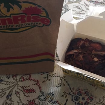 Sunrise Caribbean Restaurant - Jerk - Caribbean Near Me - Ajax, Ontario Sunrise Caribbean Restaurant - Jerk - Caribbean Near Me - Ajax, Ontario