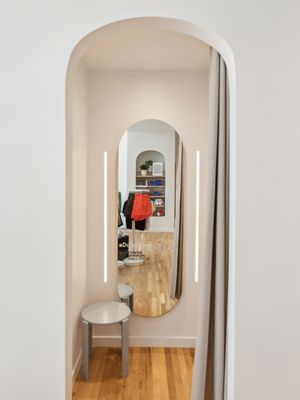 Outdoor Voices by null