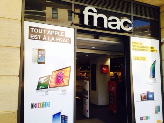 Fnac Aix En Provence Horaires www.yelp.com