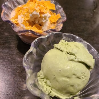 Sasa Sushi - Affogato and Matcha - Japanese Near Me - Las Vegas, Nevada Sasa Sushi - Affogato and Matcha - Japanese Near Me - Las Vegas, Nevada