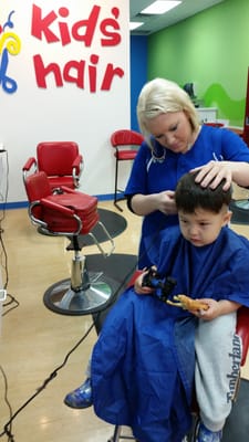 Kids Hair 2195 Snelling Ave N Saint Paul Mn Unknown Mapquest