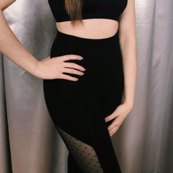 Dancer's Image