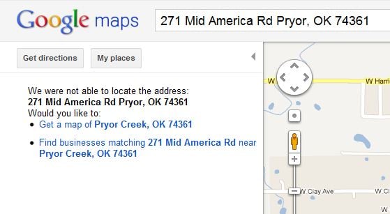 Holiday Inn Express & Suites Pryor, an IHG Hotel by null