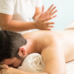 AAA Massage